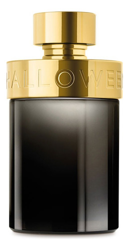 Perfume Halloween Man Shot Para Hombre 125ml