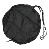 Bolsa Húmeda Impermeable 210d Reutilizable Para Guardar Traj