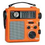 Radio Tecsun Gr-98