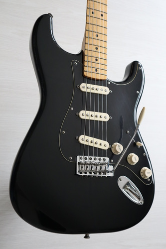 Fender Special Edition Standard Stratocaster México 2013 Tex