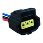 Conector Bobina Jeep Grand Cherokee Jeep Cherokee Sport