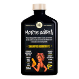 Lola Shampoo Morte Subita Hidratación Brillo Suavidad X250ml