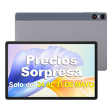 Tablet Cubot Tab 50 Android 13 Ram 8gb 256gb Wifi Gris G99