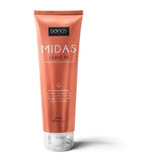 Biofios Midas Leave In Defrizante Profissional Mix 12 Oleos