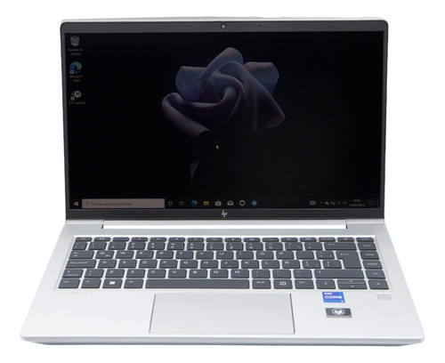 Laptop Hp Elitebook 640 G9 Core I7-1255u 512 Nvidia Mx570