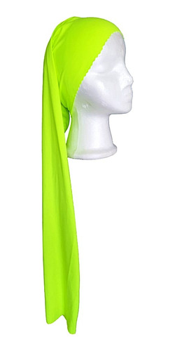 Cuello Balaclava Monja  Dama Extra Largo