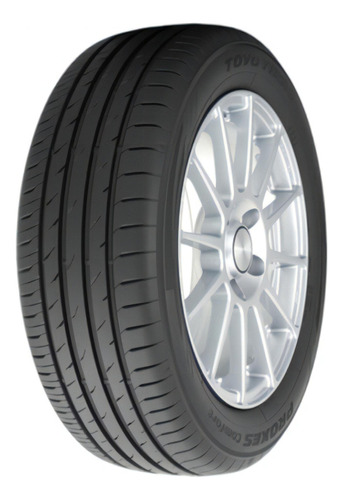 Llanta 225/65 R17 Toyo Proxes Comfort 106v