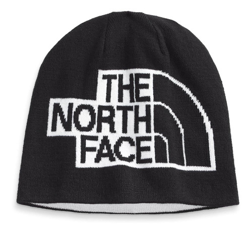 Gorro Reversible Highline, Negro (tnf Black).