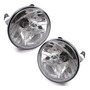 Par Luz Antiniebla Bombilla Halogena Para Gmc Acadia Yukon GMC Yukon