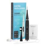 Set De Cepillos De Dientes Eléctricos T Electric Tooth Clean