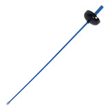 Espada De Prática De Esgrima Para Crianças Estilo B Azul