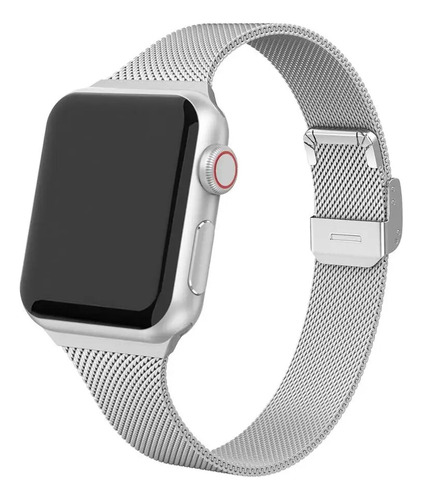 Vejam A Cinta Adequada Para Apple Watch 3 4 5 6 Se