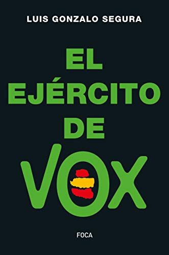 El Ejército De Vox