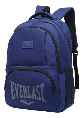 Mochila Porta Notebook Everlast Smart Reforzada Envio Nueva Temporada Clasica Urbana La Mejor Calidad Hb