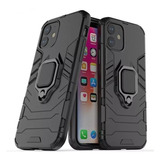 Capa Capinha 4em1 Anti Impacto Suporte Para iPhone 11 6.1