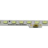 Tira De Led Para Bgh Ble3214d / Hisense Hle3214d 