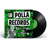 La Polla Records - Levántate Y Muere - Vinilo + Dvd 
