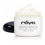 Gliclico Tratamiento Crema X-50(g-329) | Raya