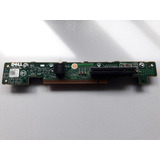 Tarjeta Vertical Pcie X8 Pwb Placa Rr809/dell Poweredge R610