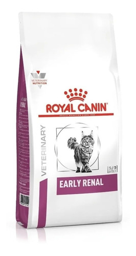 Royal Canin Cat Early Renal X 1,5 Kg Mascota Food