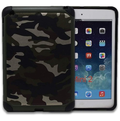 Case Protector Funda Para iPad Mini 