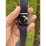 Apple Watch Series 7 Gps 45mm En Caja Impecable