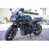 Yamaha Fz1-fazer 1000 Sport 2011