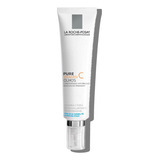 Creme Anti-idade Olhos La Roche-posay Pure Vitamin C 15ml