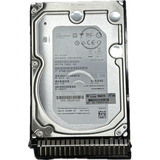 Disco Duro Servidor Hp 6tb 765251-002