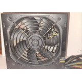 Fuente Thermaltake Tr2-500w