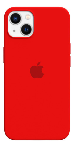 Funda Silicona Para iPhone 14 Pro Pro Max