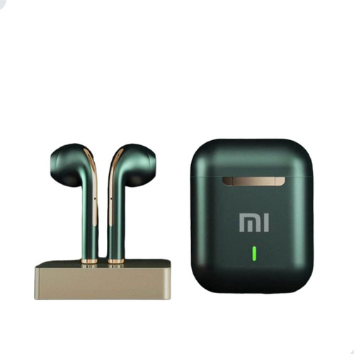 Fone De Ouvido Bluetooth Xiaomi Gamer, Music 100 % Original