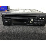 Autoestereo  Kenwood Kdc 77r Old School