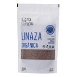 Tia Ofilia Linaza Organica 200g