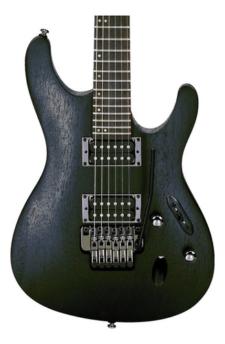 Guitarra Eléctrica Ibanez S Standard S520 Double-cutaway 