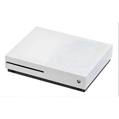 Xbox One S de 1 TB, color blanco - Excelente (Reacondicionado) | Envío gratis