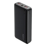 Batería Externa 20000mah Hv-pb92 20w+22.5w Havit Color Negro