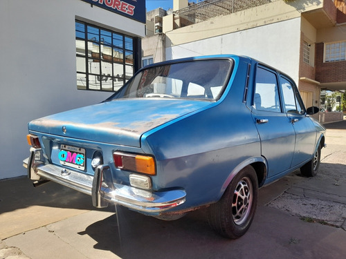 Renault R12 1984 1.4 L