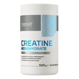 Creatina Monohidratada 500grs 100serv Ostrovit - Sandia