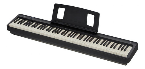 Roland Fp10 Piano Digital 88 Teclas Negro