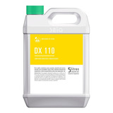 Detergente Concentrado Dx110 Seiq 5 Lts