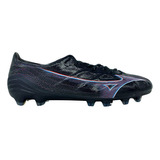 Chuteira Campo Mizuno Alpha Elite