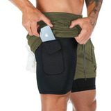 Short Lvft, Importado Bermuda Gym Fitness Fresco, Crossfit