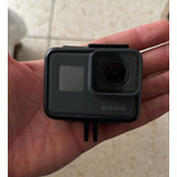 Cámara Gopro Hero5 4k Negra