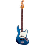 Bajo Eléctrico Sx Jazz Bass Sjb62+ C/ Funda