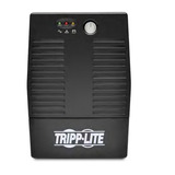 Tripp Lite Ups De Escritorio Serie Vs, 120v, 600va 300w, Int