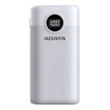 Power Bank Adata Ap10000qcd-dgt-cwh