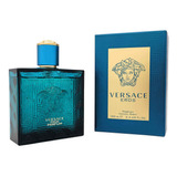 Versace Eros Men 100ml Parfum