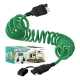 Kit De Cable De Remolque Rv 4 A 4 | Conector De Cable De Rem