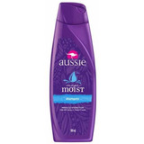 Aussie Shampoo Mega Moist 360ml